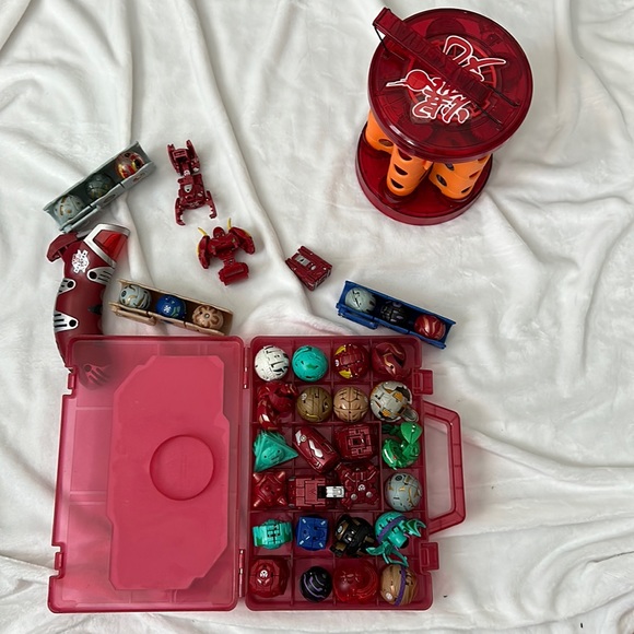 Bakugan toys - Picture 2 of 7